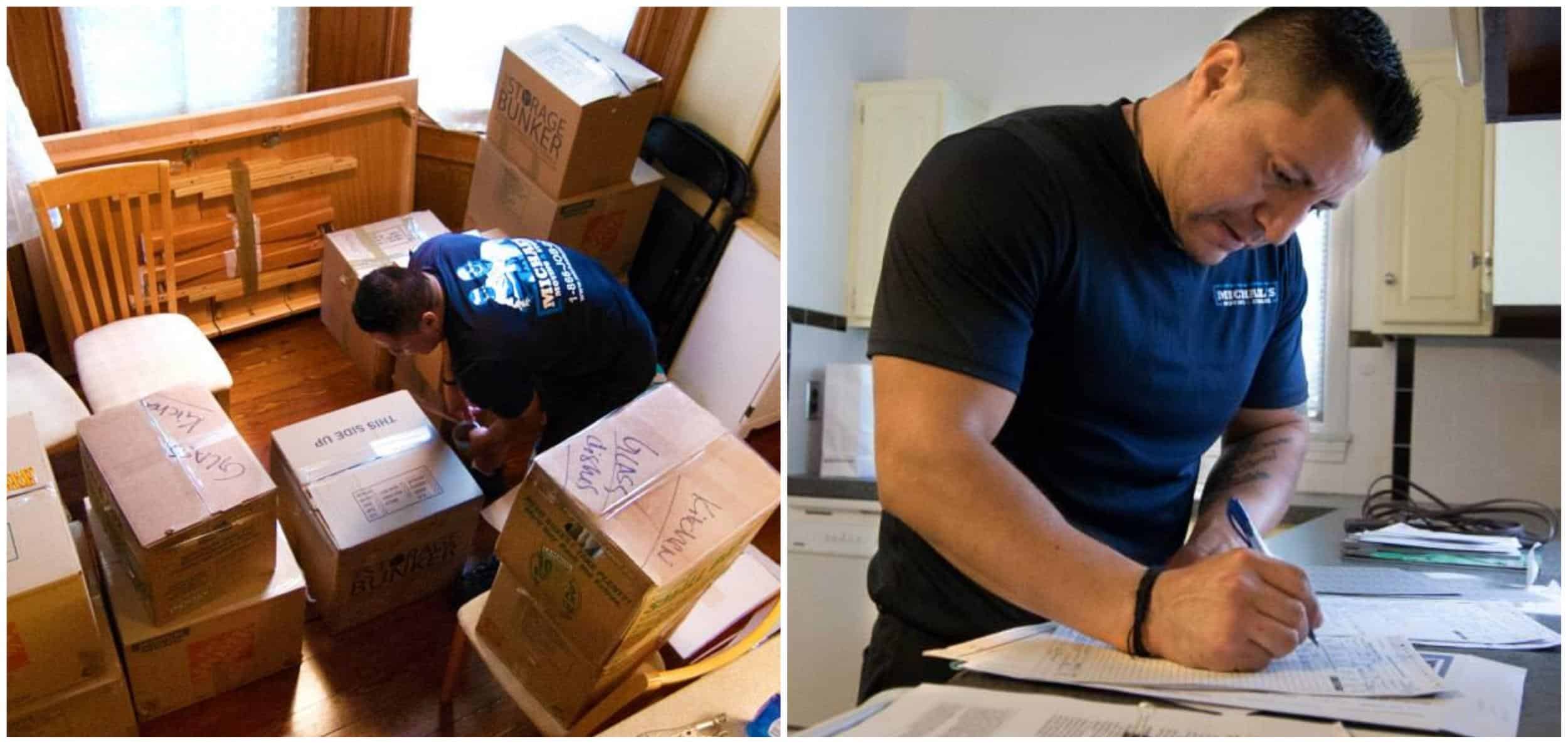 Trusted apartment transfer movers in West Roxbury, MA