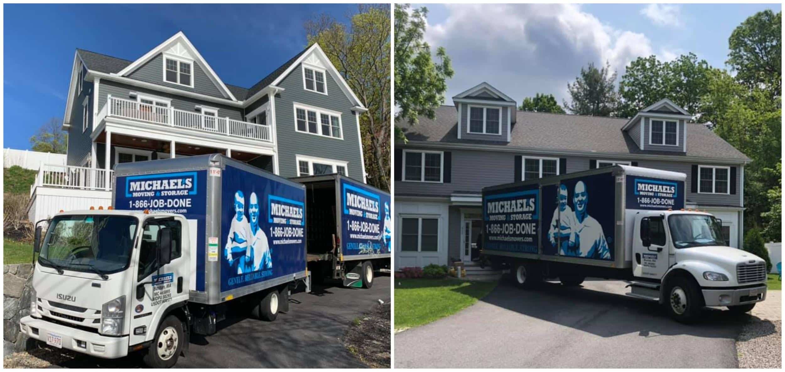 Safe and Secure Apartment Moving in Lawrence, MA