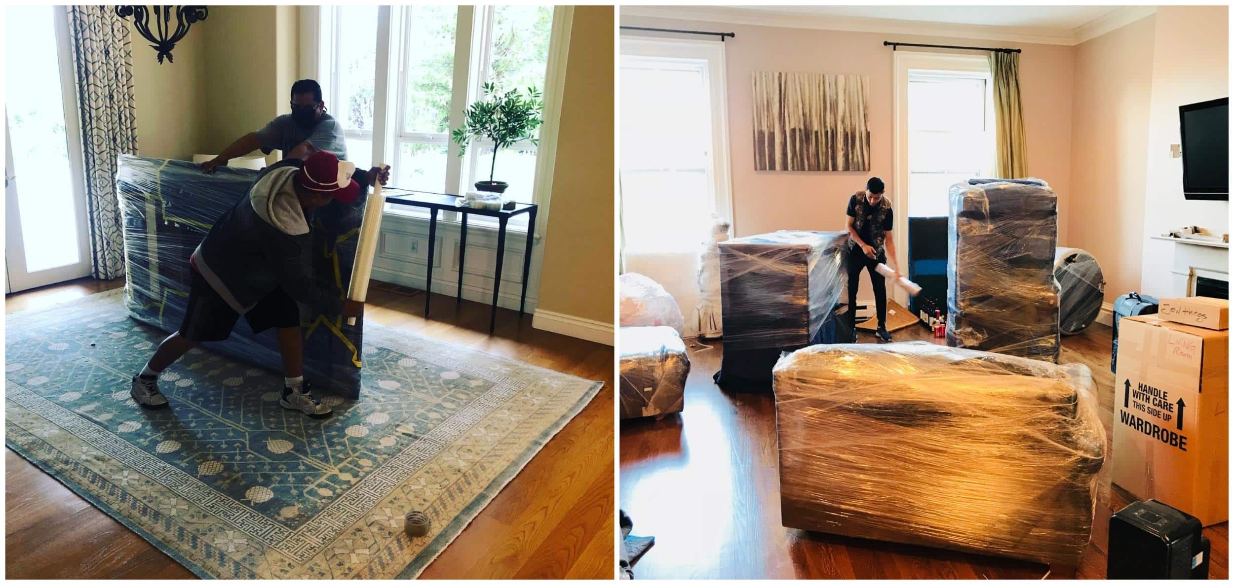 MA's trusted apartment movers in Lowell Affordable apartment moving solutions in Lowell, MA