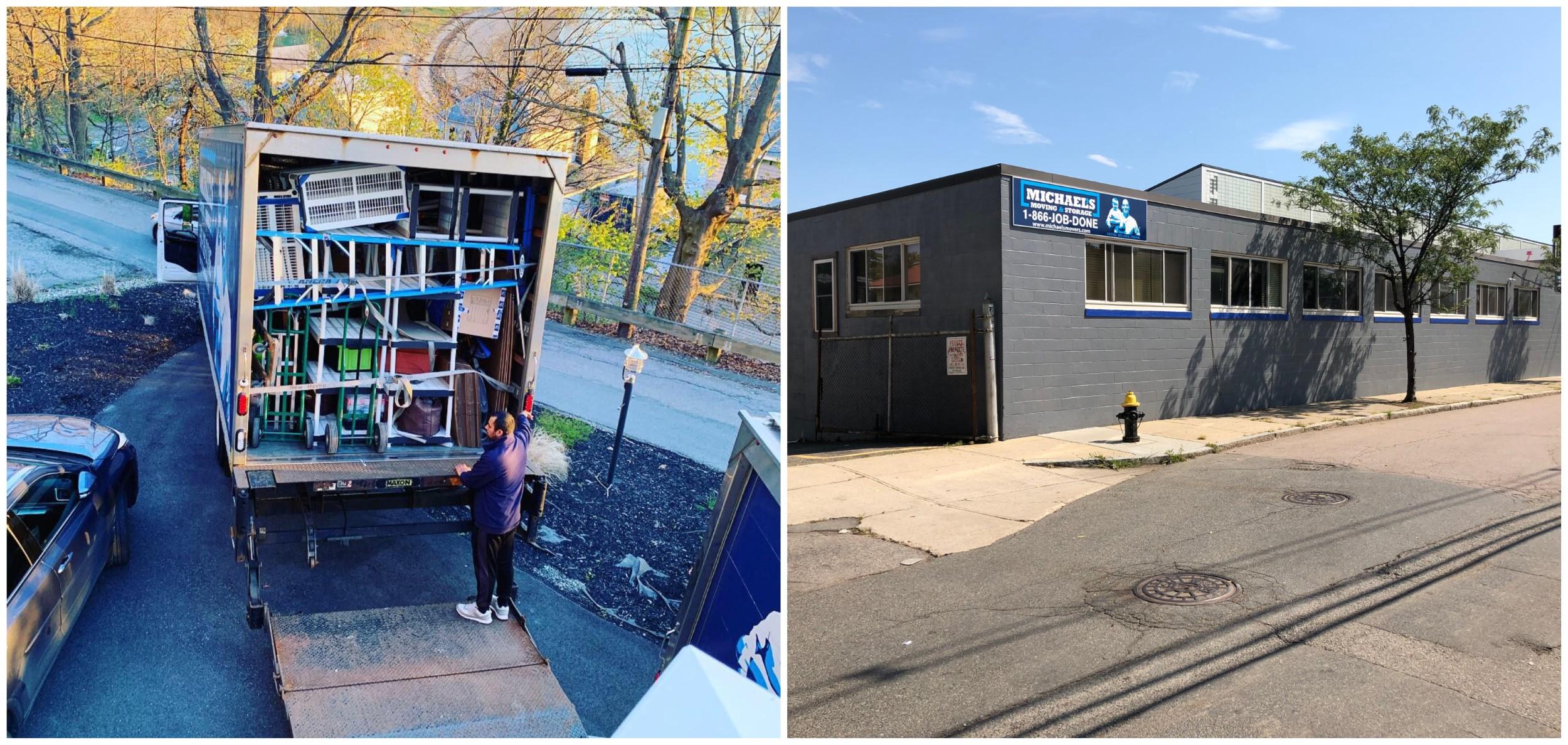 Sudbury, MA's Reliable Apartment Moving Companies
