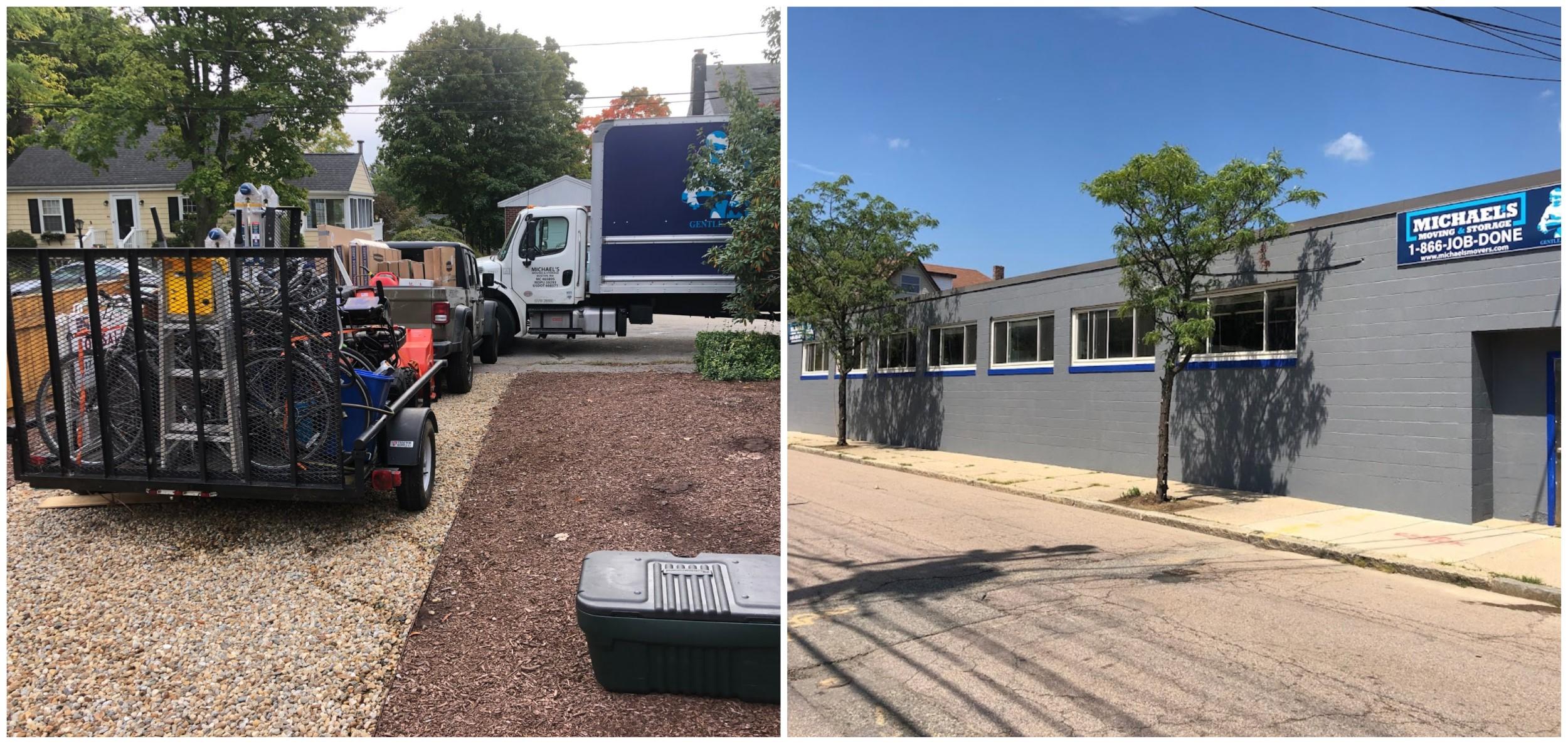 Reliable Apartment Movers Servicing Marlborough Ma Area Marlborough, MA apartment movers with years of experience