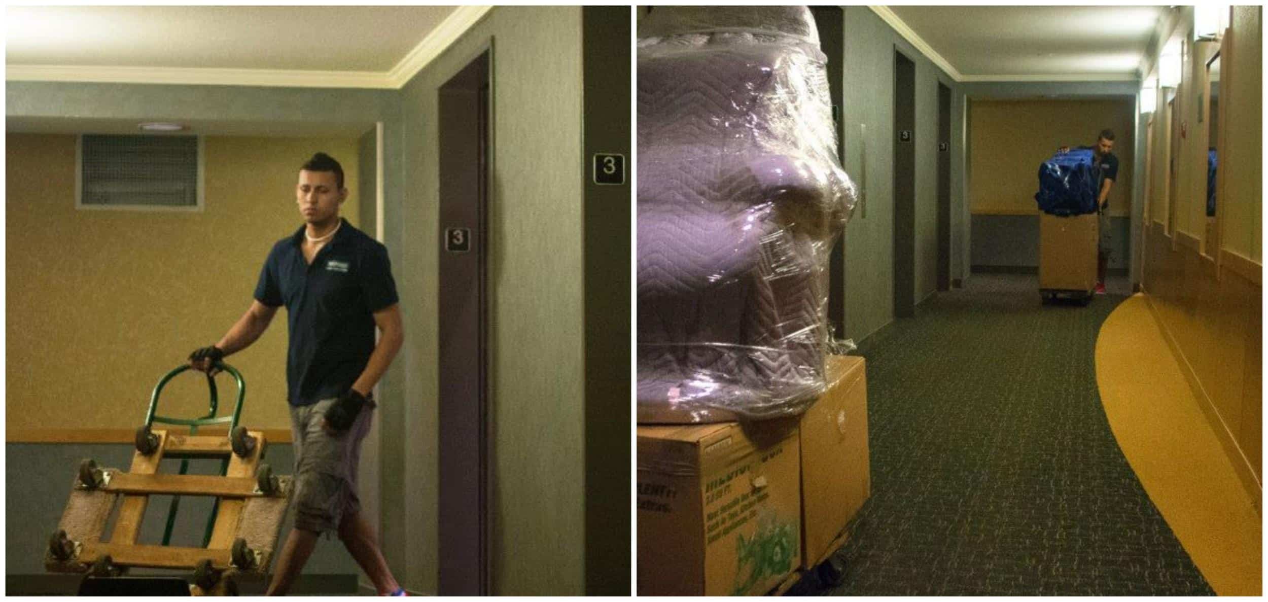 Swampscott Apartment Relocation Team