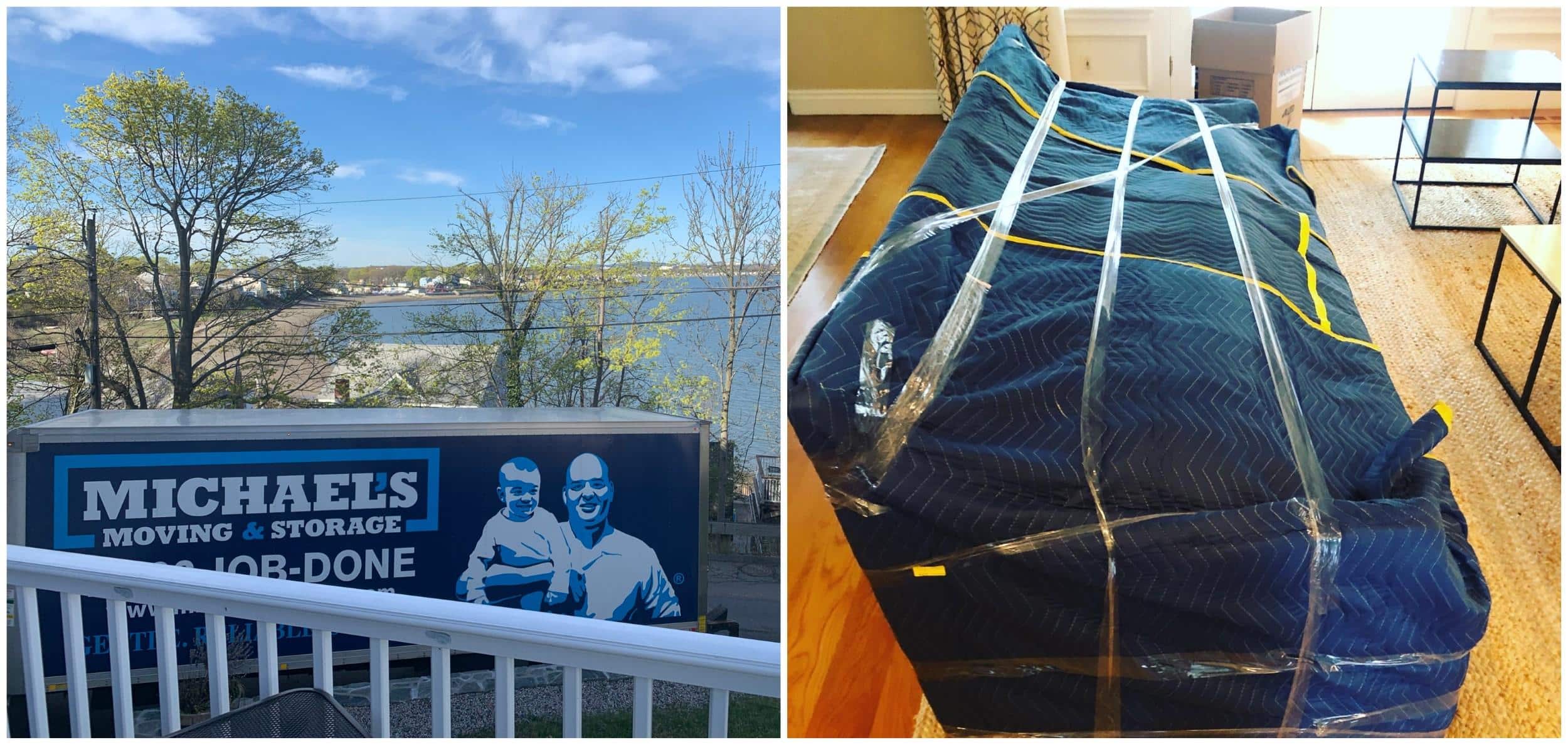 Mattapan's top apartment moving company