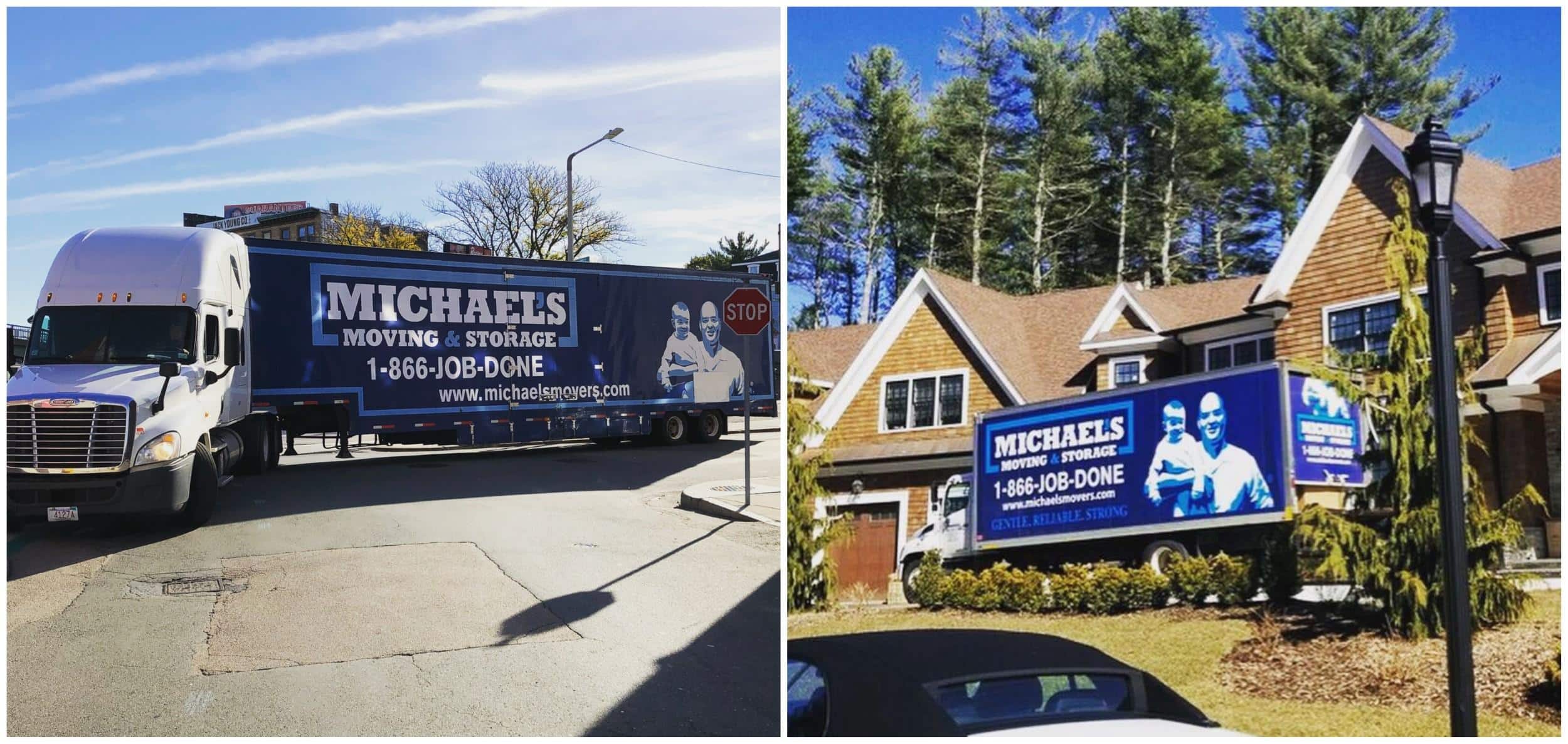 Quick Apartment Moving Services in Methuen, MA