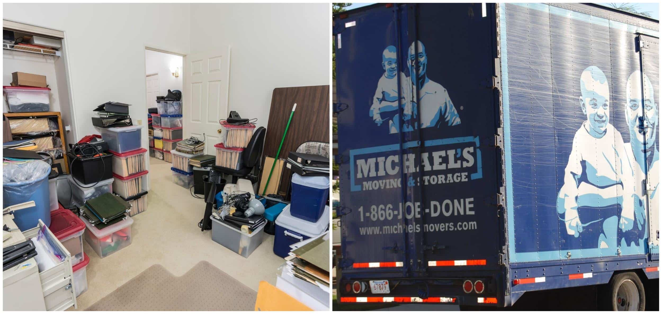 Experienced apartment movers in Onset, MA Onset and MA apartment relocation specialists