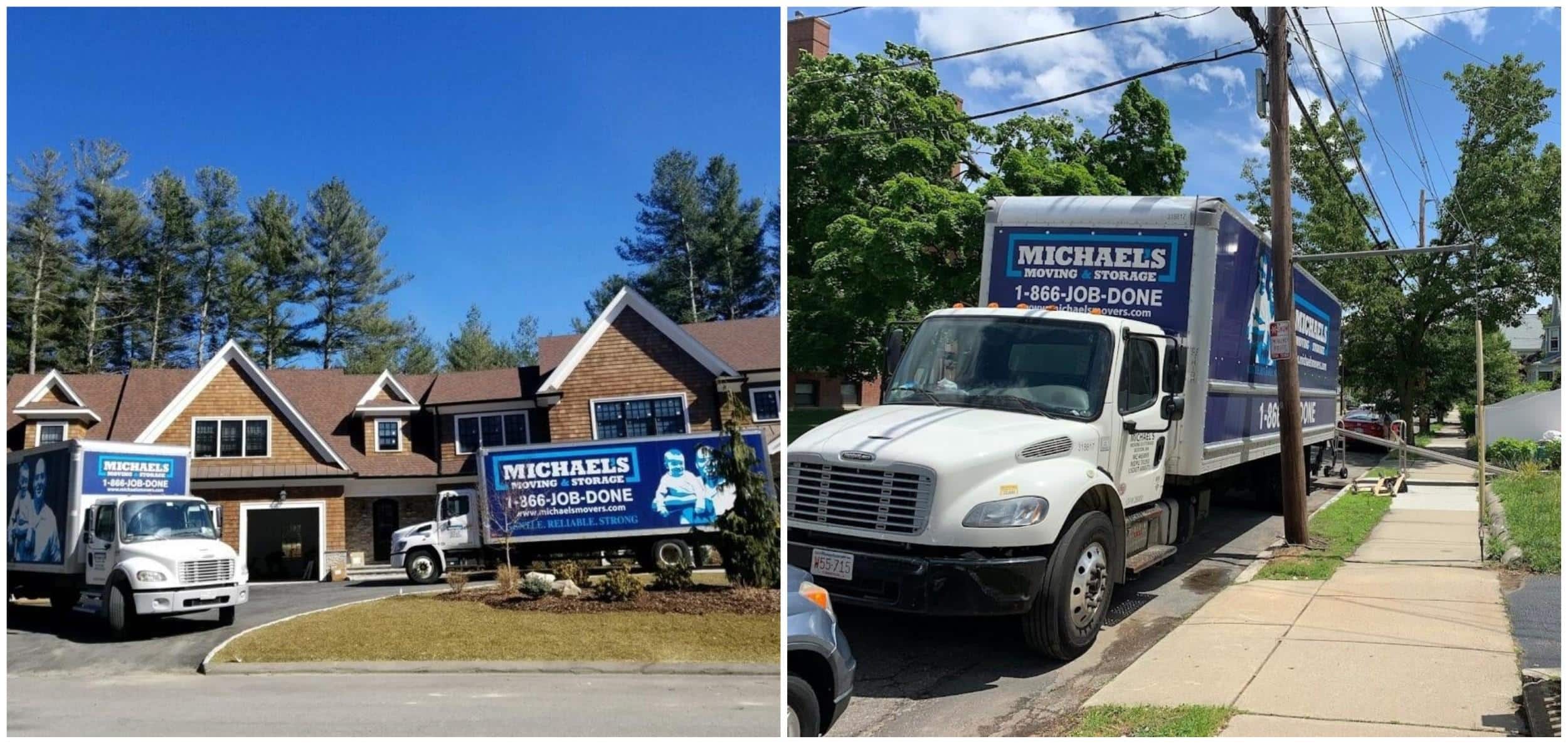 Southborough, MA Apartment Moving Specialists Expedient Apartment Movers in Southborough, MA