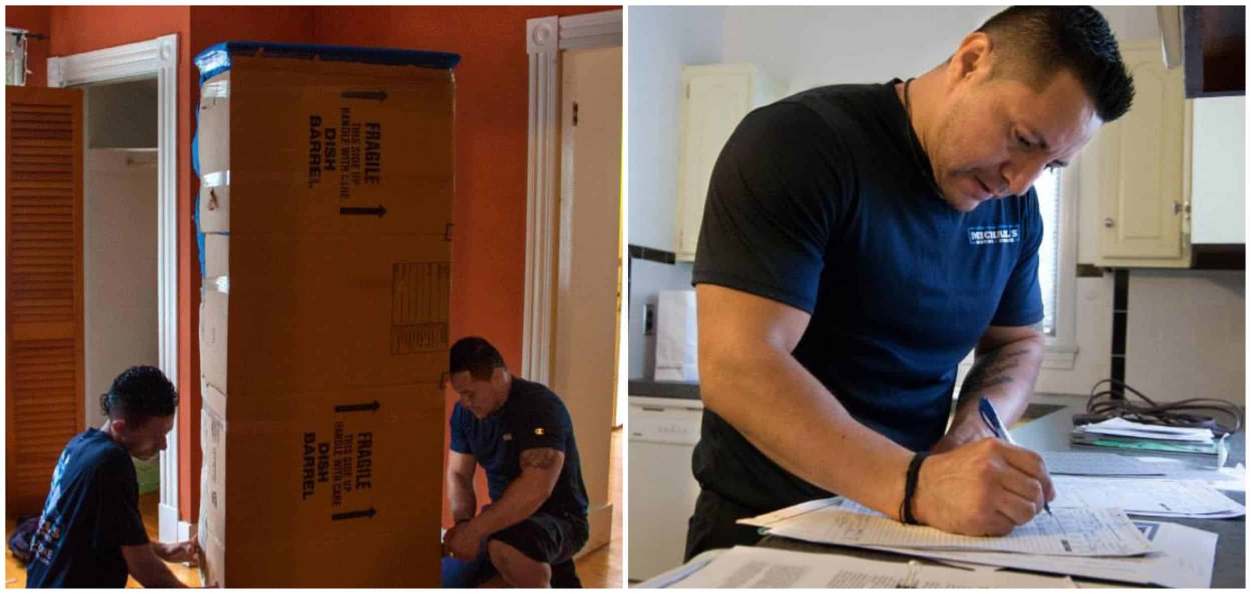 Efficient Apartment Movers serving Monponsett, MA area Monponsett, MA Apartment Moving Services