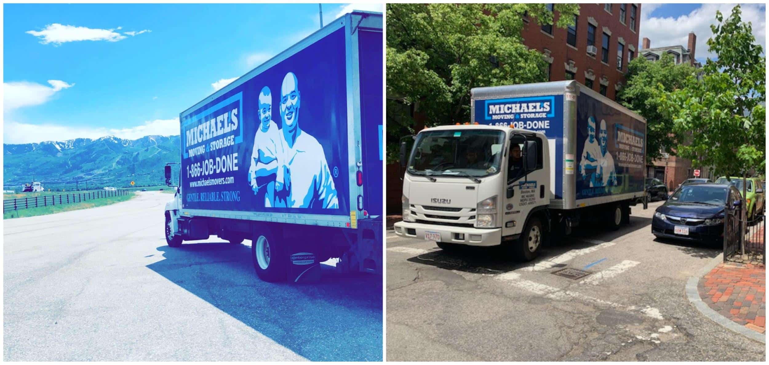 Dependable Apartment Movers in Uxbridge, MA Local Apartment Movers in Uxbridge, MA