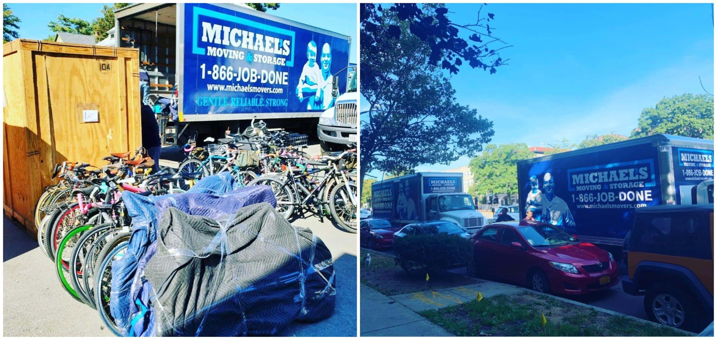 Grafton, MA Apartment Movers with Extensive Experience Premium Apartment Moving Services in Grafton, MA