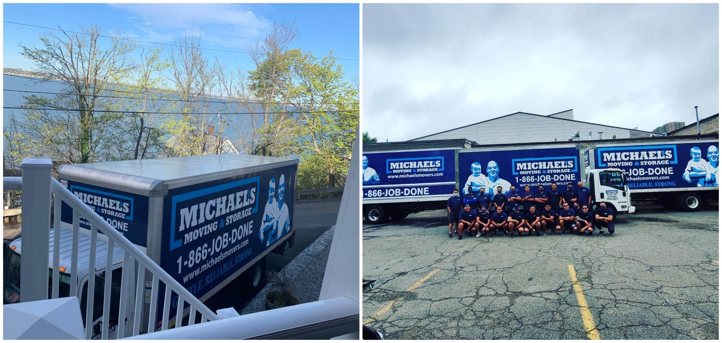 Blackstone, MA Apartment Movers for stress-free moving Experienced Apartment Movers serving Blackstone, MA