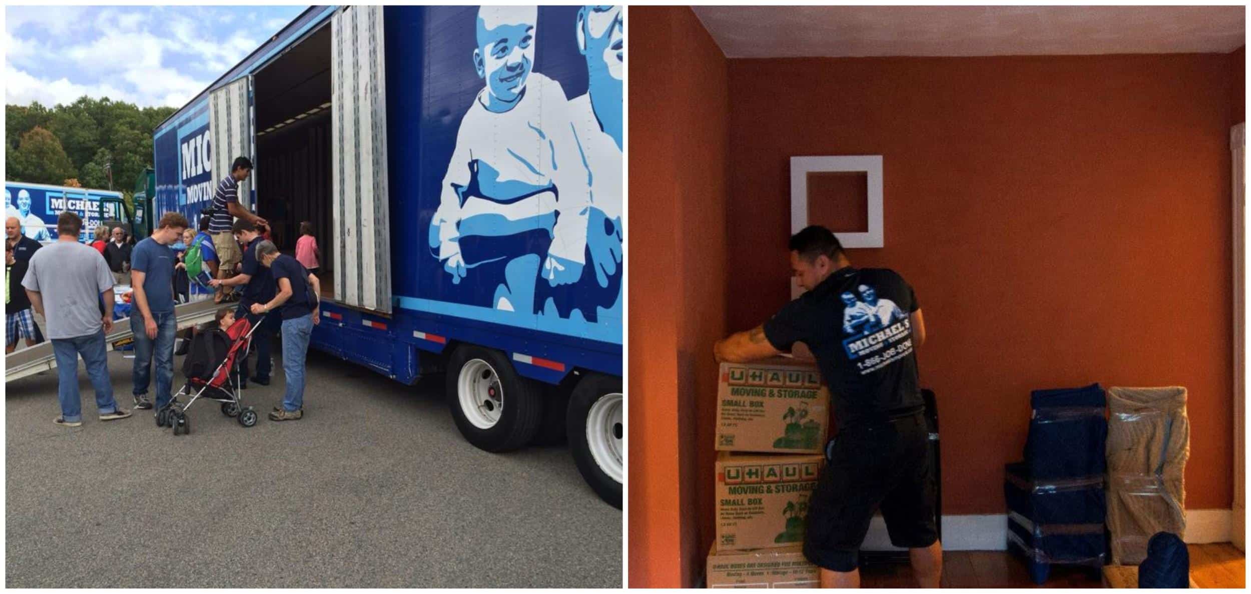 Reliable apartment moving services in Seekonk, MA Seekonk, MA's trusted apartment moving team