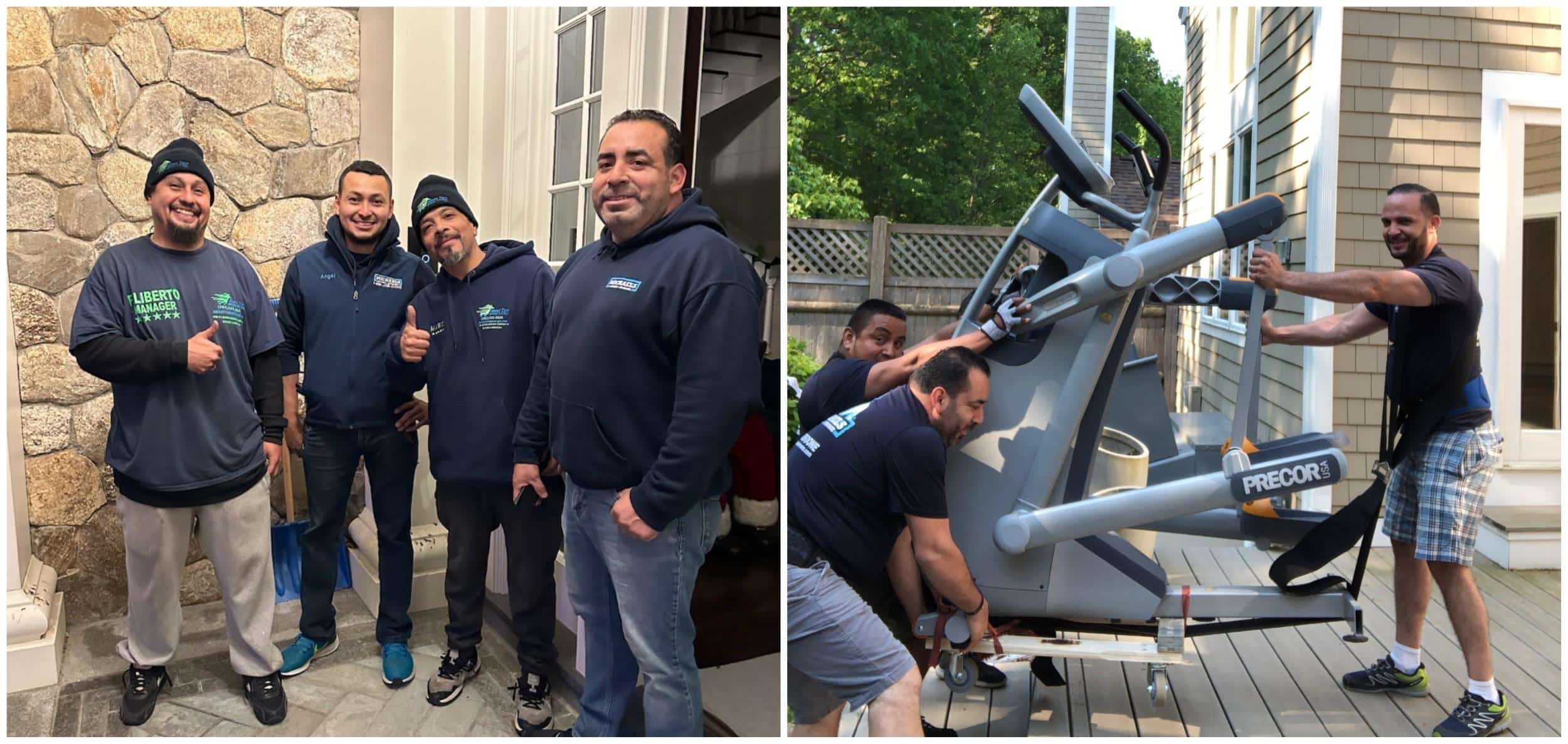 Professional Apartment Movers in Mendon, MA Fast and Efficient Apartment Movers near Mendon, MA