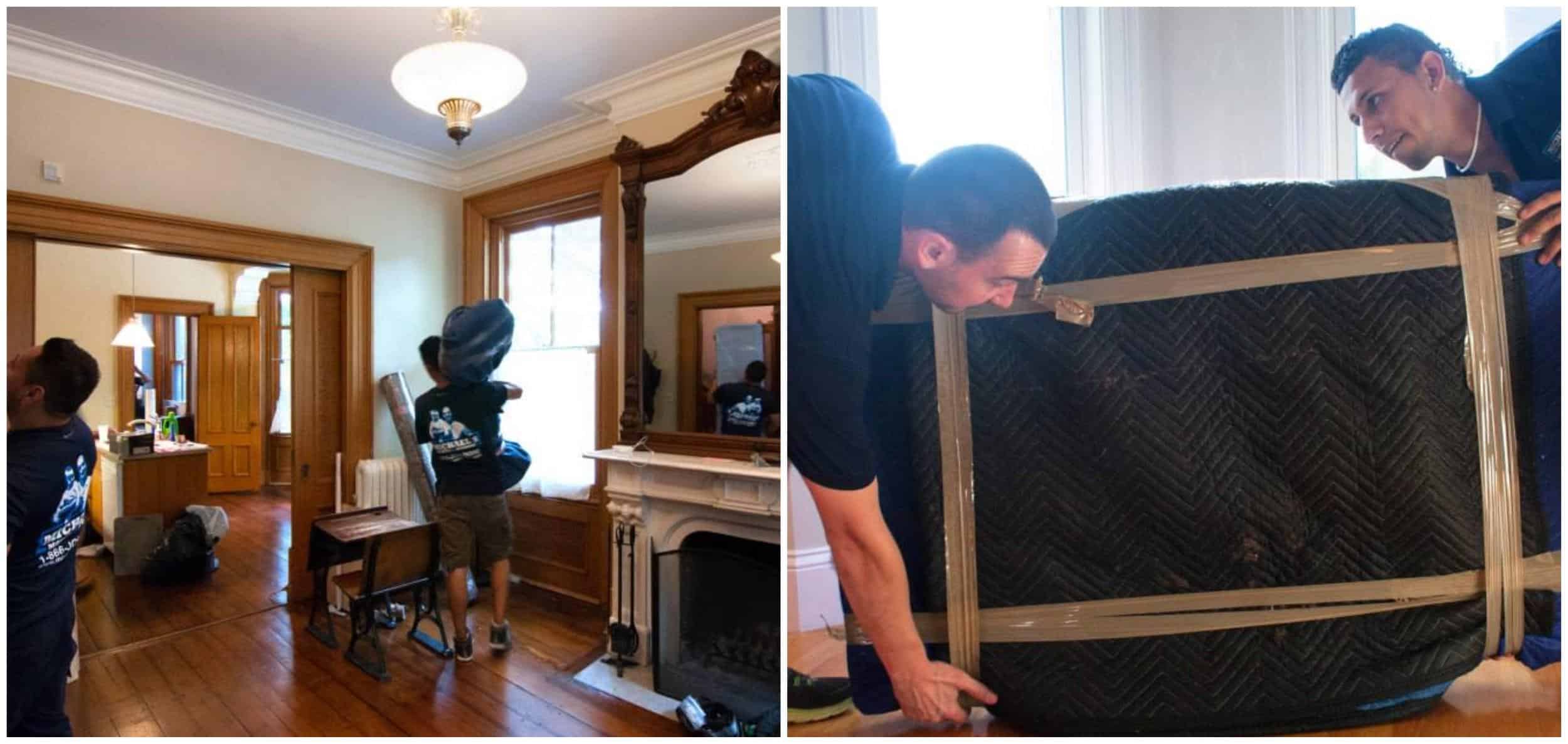 Local Apartment Movers in South Grafton, MA Top-rated Apartment Movers in South Grafton, MA