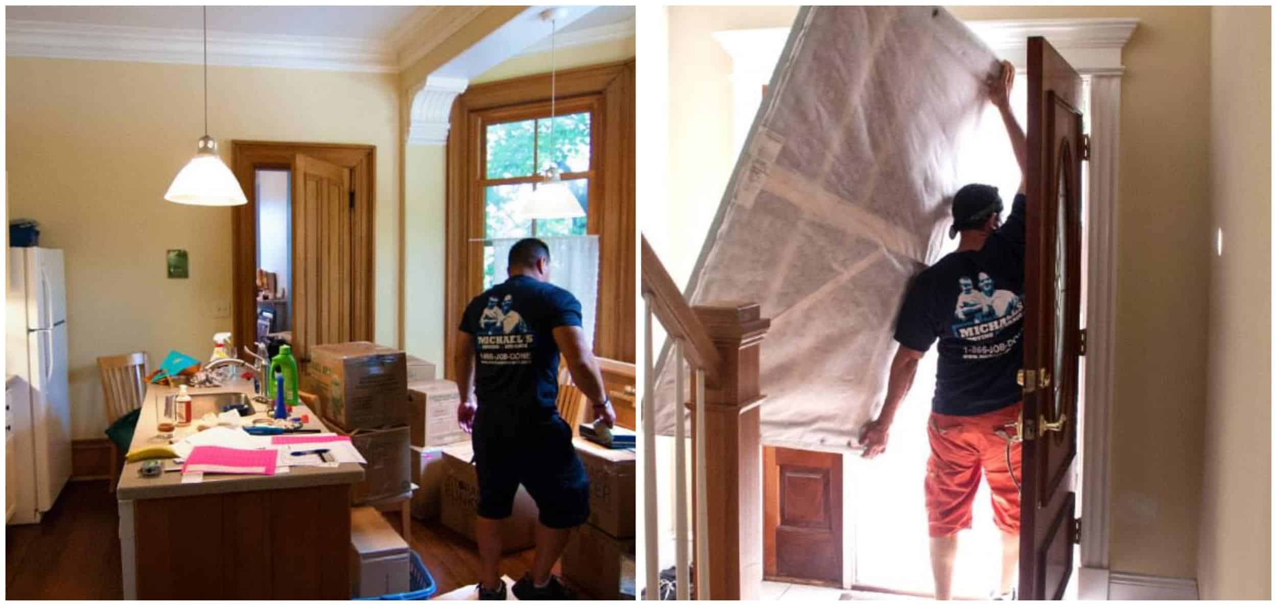 Residential Apartment Movers in Marshfield Hills, MA Fast and Efficient Apartment Movers near Marshfield Hills, MA