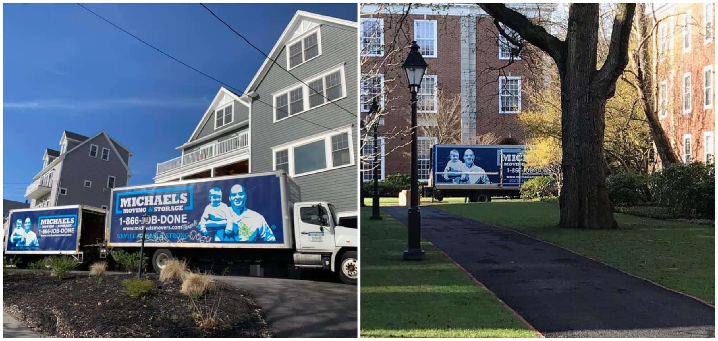 Rehoboth, MA apartment transfer movers Dedicated Apartment Movers serving Rehoboth, MA