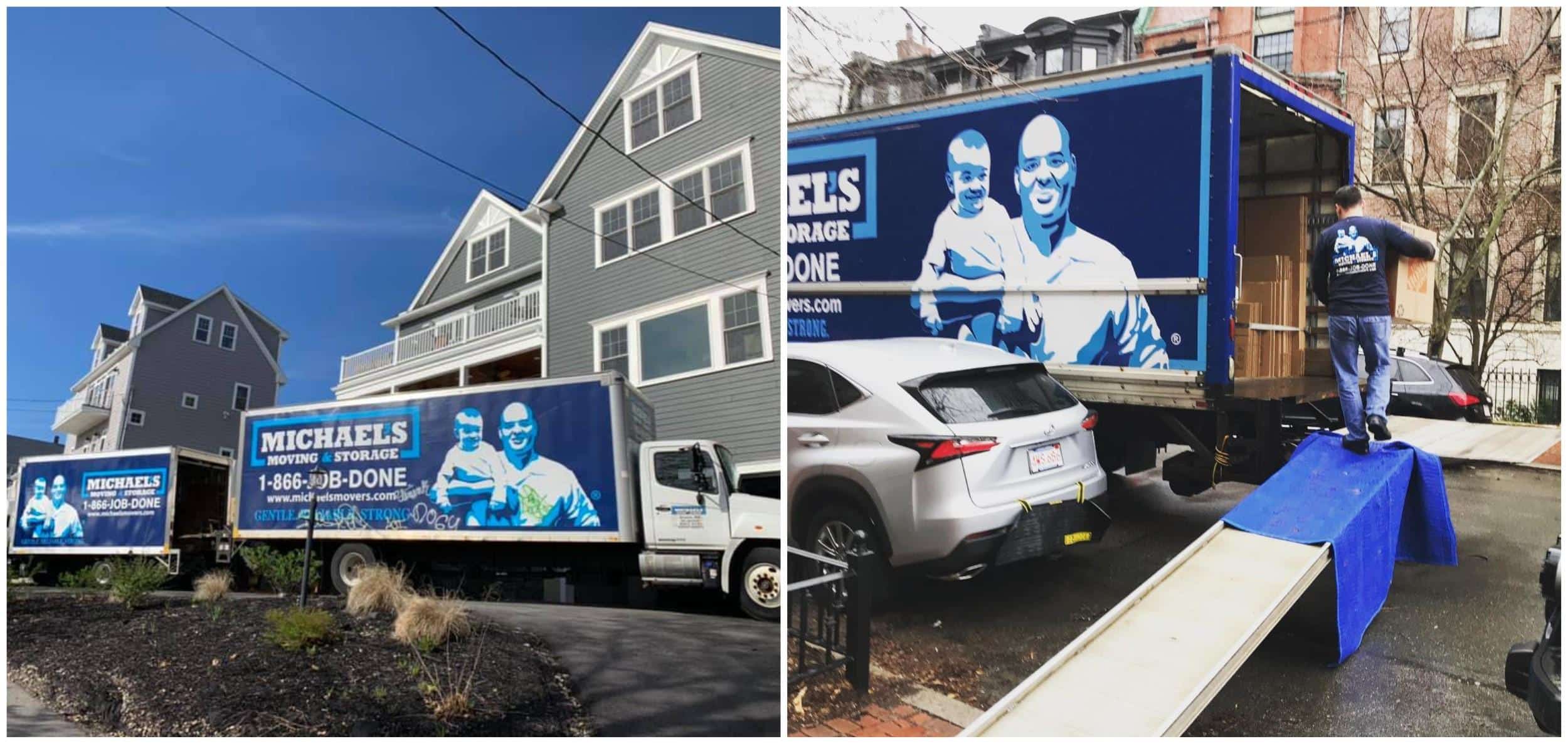 Fast Apartment Movers in Monponsett, MA Premier Apartment Movers in Monponsett, MA