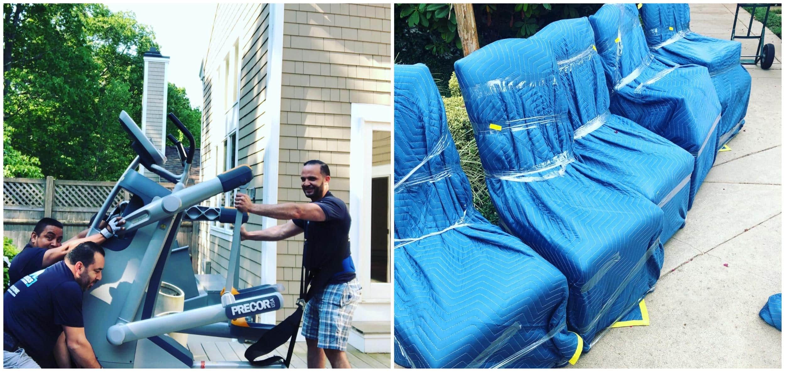 Experienced Apartment Movers in Humarock, MA Residential Apartment Movers in Humarock, Massachusetts