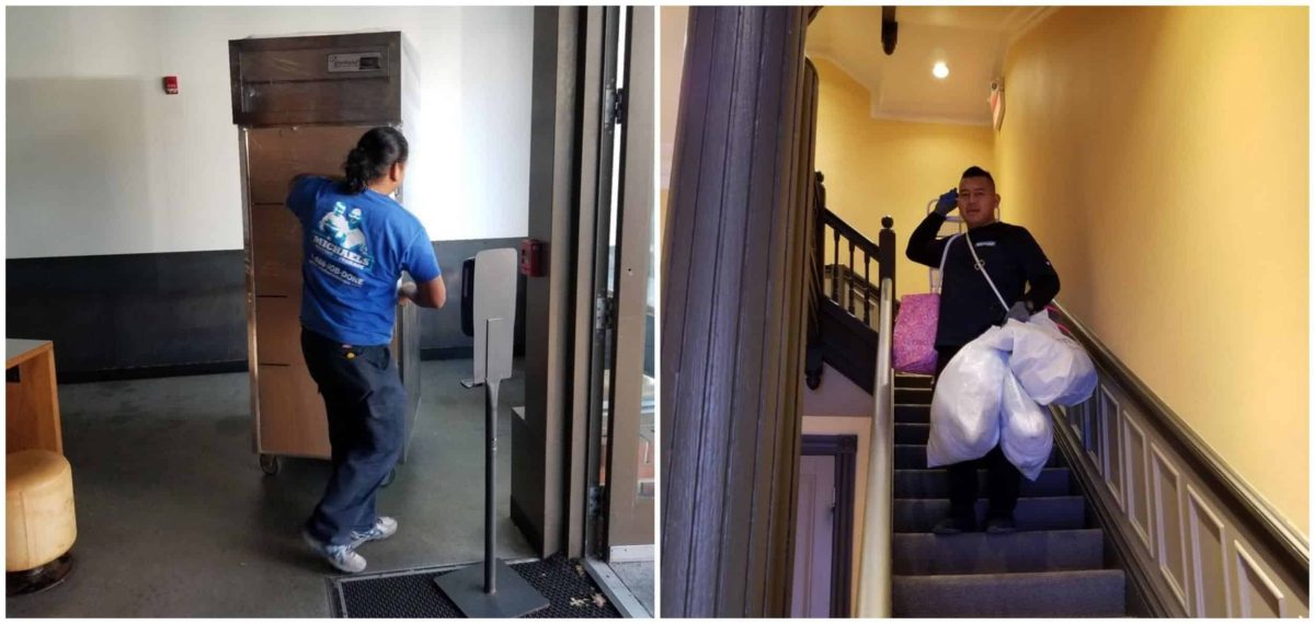Apartment Mover Fenway–Kenmore, MA