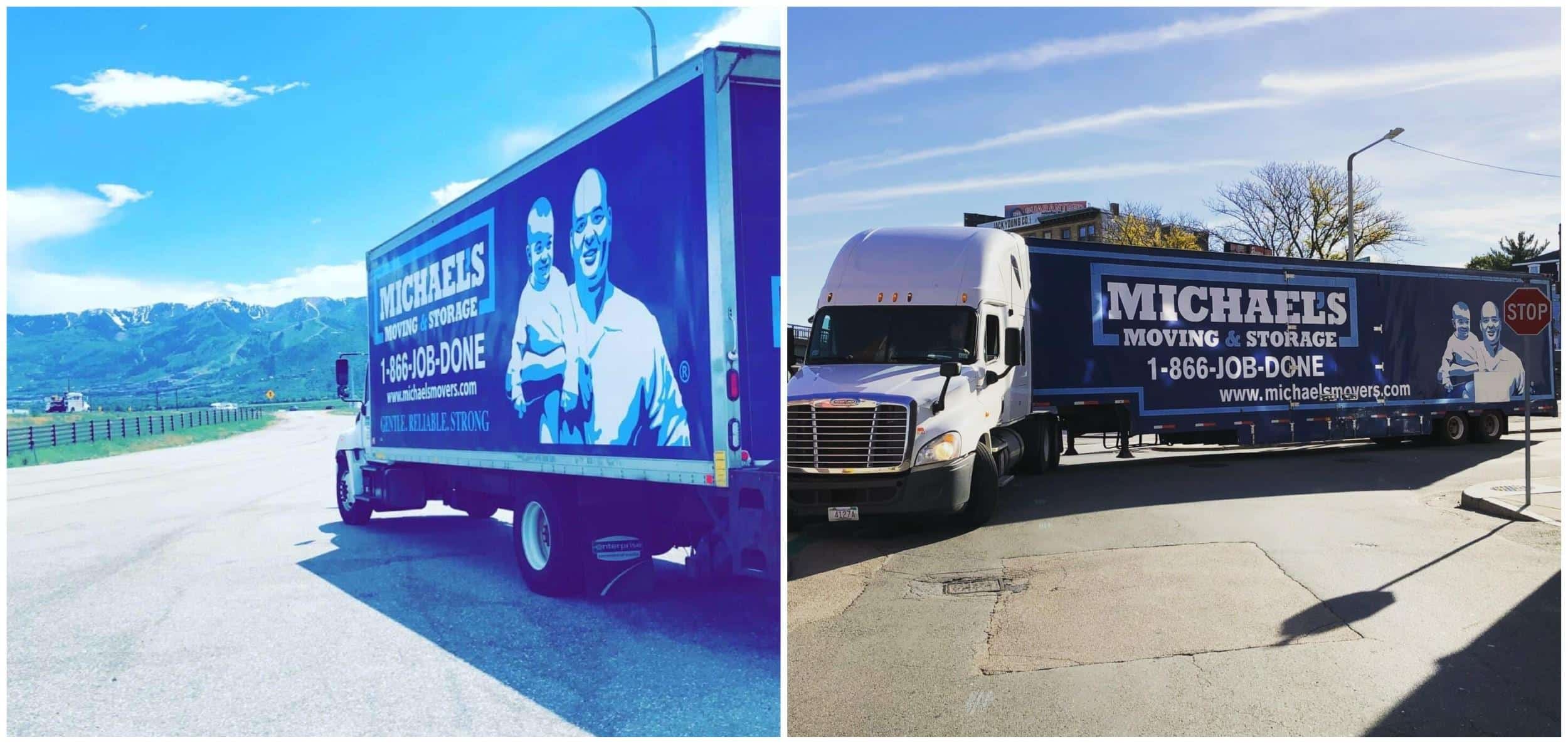 Local Apartment Movers in Downtown Boston, MA Skilled Apartment Movers in Downtown Boston, MA