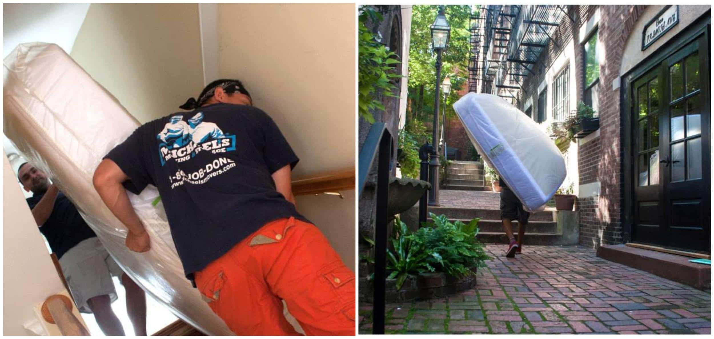 Experienced Apartment Movers serving Fenway–Kenmore, MA Apartment Movers specializing in Fenway–Kenmore, MA relocations
