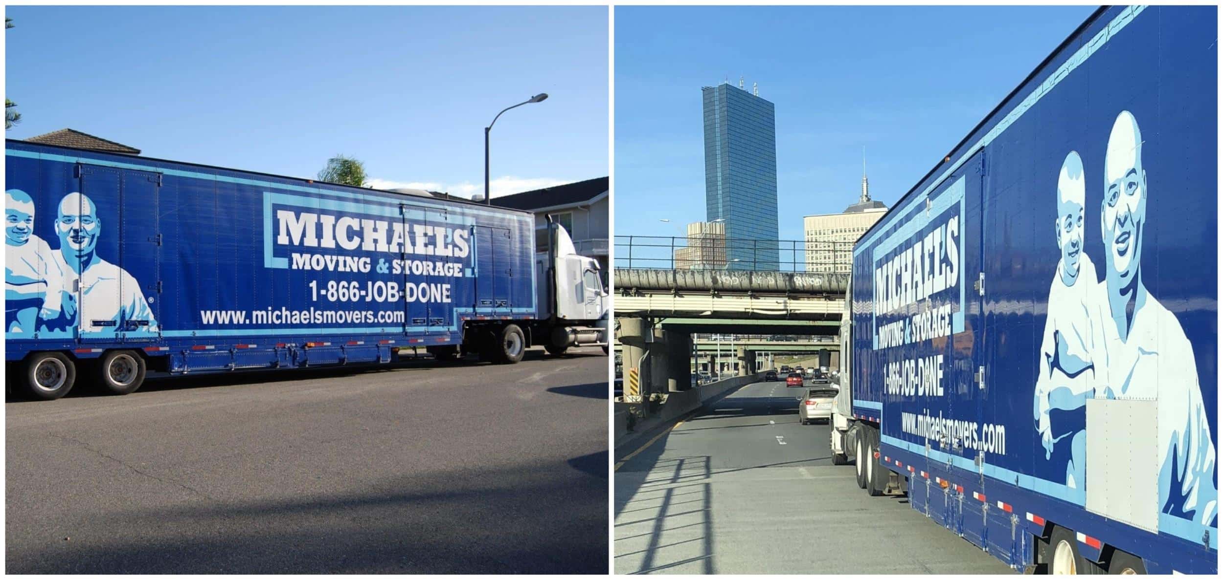 Chinatown MA residential movers for apartments Professional Chinatown apartment movers in MA